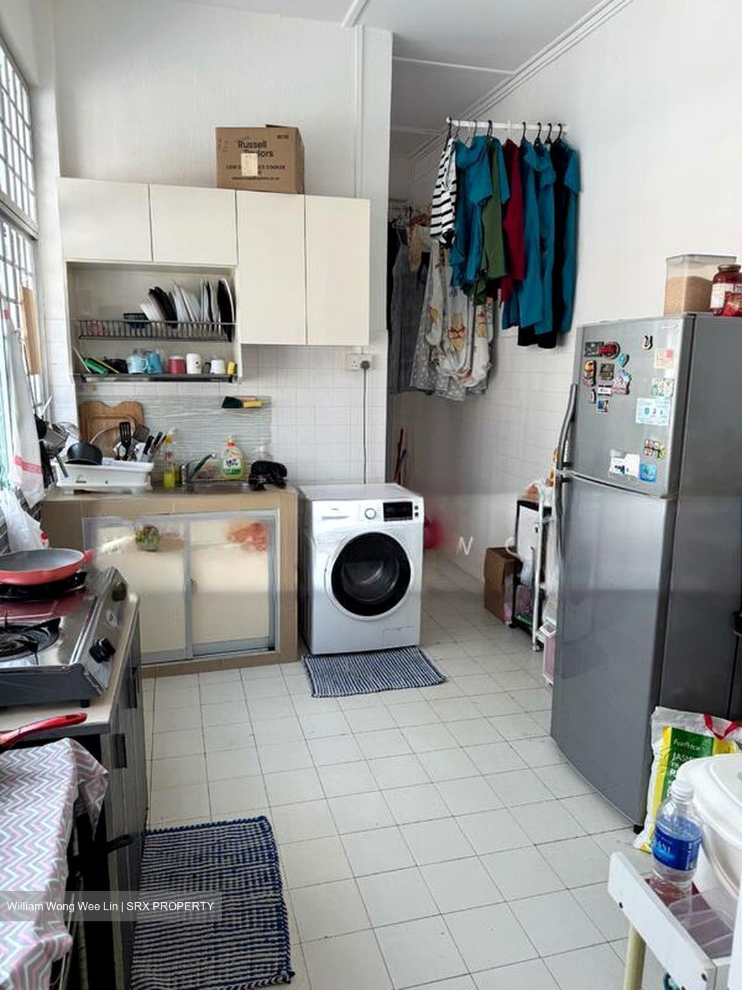 Cambridge Road (D8), Apartment #503806581